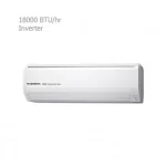 کولر-گازی-اجنرال-18000-اینورتر-مدل-asgs18lfca
