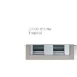داکت-اسپلیت-زانتی-60000-سرد-تروپیکال-zmdd-60co3sana