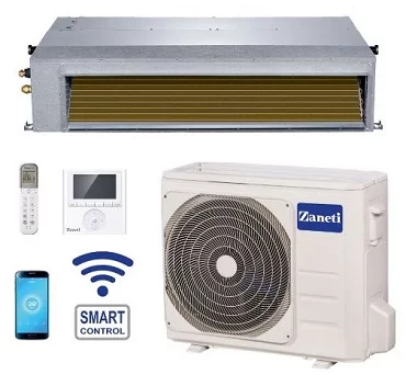 داکت-اسپلیت-زانتی-18000-اینورتر-zmda-18hd1rana