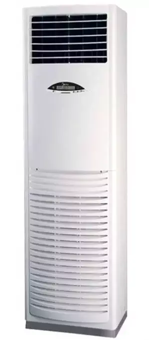 کولر-گازی-ایستاده-وست-پوینت-60000-اینورتر-waim6017lh