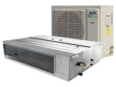 داکت-اسپلیت-اینورتر-24000-آکس-مدل-almd-h244dr1c
