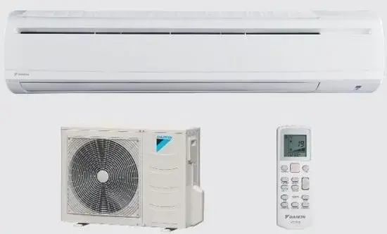 کولر-گازی-دیواری-دایکین-30000-مدل-ftn-av1kr
