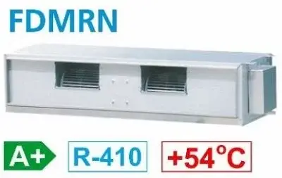 داکت-اسپلیت-دایکین-36000-مدل-fdmrn36rr36