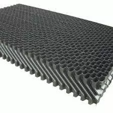 برج-خنک-کننده-فایبرگلاس-مکعبی-850-تن-تبرید-سارآفرین-مدل-afc