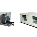فن-کویل-سقفی-توکار-جی-پلاس-مدل-gfu-lc600g30