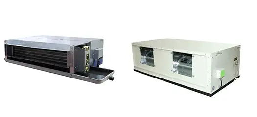 فن-کویل-سقفی-توکار-جی-پلاس-مدل-gfu-lc800g30