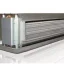 فن-کویل-سقفی-توکار-گلدیران-300cfm-مدل-glkt3-300