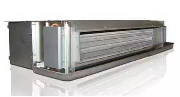 فن-کویل-سقفی-توکار-گلدیران-800cfm-مدل-glkt3-800