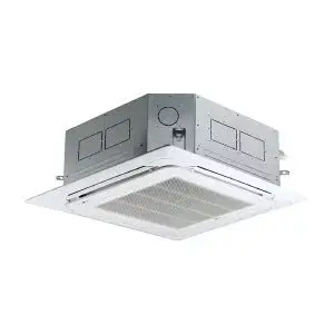 اسپلیت-کاستی-36000-اینورتر-جی-پلاس-gac-hv36mnq1