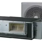 داکت-اسپلیت-جی-پلاس-60000-اینورتر-gcd-60l8hr1l