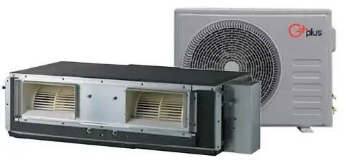 داکت-اسپلیت-جی-پلاس-48000-اینورتر-gcd-48l8hr3l