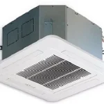 فن-کویل-کاستی-چهارطرفه-گلدیران-1200cfm-مدل-glkd-1200
