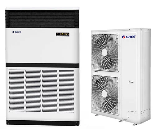کولر-گازی-ایستاده-گری-96000-مدل-rf28wpdna-m