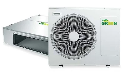 داکت-اسپلیت-گرین-60000-اینورتر-gds-60p3t1a
