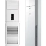 کولر-گازی-ایستاده-گرین-60000-مدل-gfs-h60p3t3r1