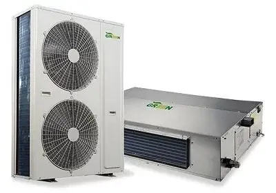 داکت-اسپلیت-گرین-18000-مدل-gds-18p1t1r1