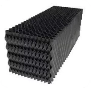 برج-خنک-کننده-فایبرگلاس-مدور-600-تن-تبرید-سارآفرین-مدل-afb