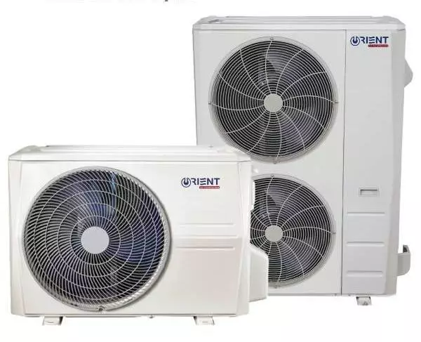 داکت-اسپلیت-30000-ایرانی-اورینت-مدل-odsir-30h410a