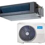 داکت-اسپلیت-میدیا-30000-اینورتر-idr3-x90mcr3