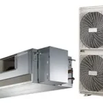 داکت-اسپلیت-میدیا-48000-اینورتر-مدل-mhgt-48hwfn1