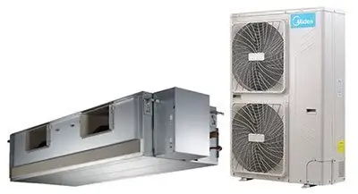 داکت-اسپلیت-میدیا-48000-اینورتر-مدل-mhgt-48hwfn1