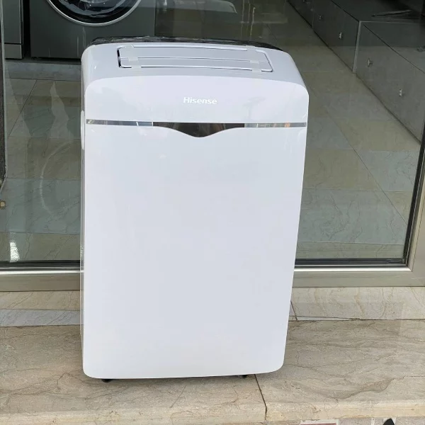 کولر-گازی-پرتابل-هایسنس-12000-مدل-qap-12hr