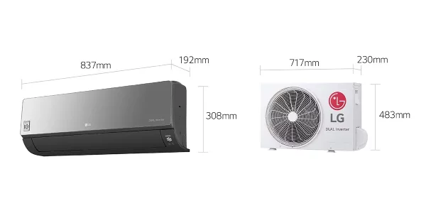 کولر-گازی-اینورتر-هوشمند-ال-جی-12000-آرت-کول-s4-w12jarpd (1)