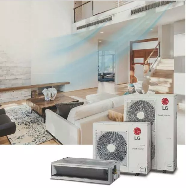 داکت-اسپلیت-48000-ال-جی-تروپیکال-اینورتر-abq-48gm3t6