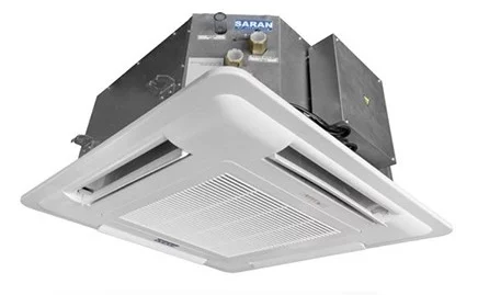 فن-کویل-کاستی-چهار-طرفه-ساران-مدل-srfcc-4-1000