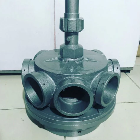 برج-خنک-کننده-فایبرگلاس-مدور-600-تن-تبرید-سارآفرین-مدل-afb