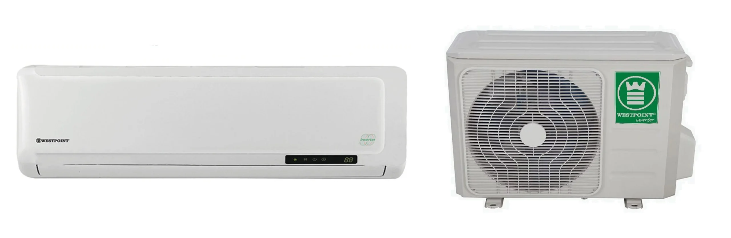 کولر-گازی-وست-پوینت-12000-اینورتر-wim1217lhe