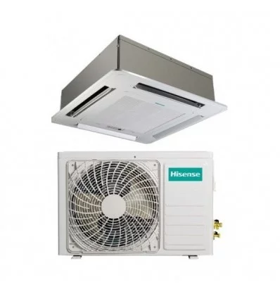 اسپلیت-کاستی-هایسنس-18000-اینورتر-hic-18