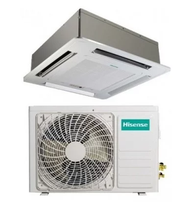 اسپلیت-کاستی-هایسنس-24000-اینورتر-hic-24