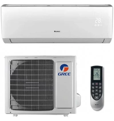 اسپلیت-گری-12000-مدل-q4-matic-p12c3