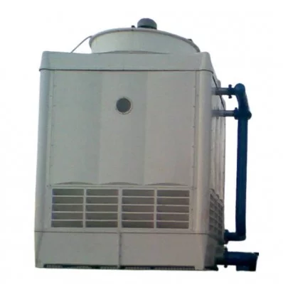 برج-خنک-کننده-فایبرگلاس-مکعبی-850-تن-تبرید-سارآفرین-مدل-afc