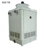برج-خنک-کننده-فایبرگلاس-مکعبی-850-تن-تبرید-سارآفرین-مدل-afc