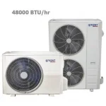 داکت-اسپلیت-48000-ایرانی-اورینت-مدل-odsir-48h410a