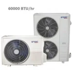 داکت-اسپلیت-60000-ایرانی-اورینت-مدل-odsir-60h410a