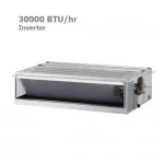 داکت-اسپلیت-ال-جی-30000-سرد-اینورتر-abq-30gm1t1