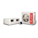 داکت-اسپلیت-ایران-رادیاتور-24000-مدل-iac-24chducta