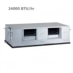 داکت-اسپلیت-ایران-رادیاتور-24000-مدل-iac-24chducta
