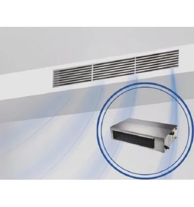 داکت-اسپلیت-اینورتر-آکس-60000-مدل-almd-h605dr1c