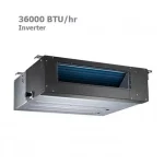داکت-اسپلیت-اینورتر-جی-پلاس-36000-مدل-gcd-36k6hr3
