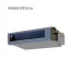 داکت-اسپلیت-تراست-45000-سرد-تروپیکال-ttst1-45ct3