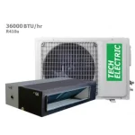داکت-اسپلیت-تک-الکتریک-36000-مدل-md-unp-36hr
