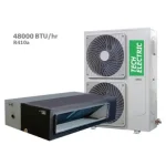 داکت-اسپلیت-تک-الکتریک-48000-مدل-md-unp-48hr
