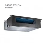 داکت-اسپلیت-جی-پلاس-24000-اینورتر-gcd-24l6hr1l