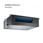 داکت-اسپلیت-جی-پلاس-30000-اینورتر-gcd-30l6hr1l