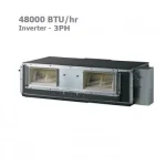 داکت-اسپلیت-جی-پلاس-48000-اینورتر-gcd-48l8hr3l