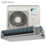 داکت-اسپلیت-دایکین-30000-اینورتر-fdmf30rzf30